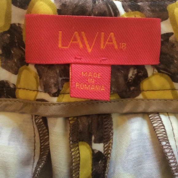 Lavia18 Skinny Leg Pants - Picture 3 of 3